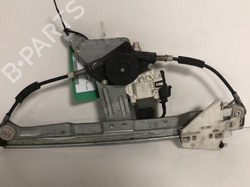 Rear left window mechanism SMART FORFOUR (454) 1.5 CDI (454.000) | BP36047693C24 - Image 2