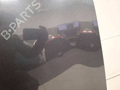 Used Hood Hood RENAULT MEGANE II Estate (KM0/1_) [2003-2012] 33598772 33598772