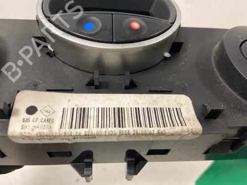 Used Climate control Climate control 37229507 37229507