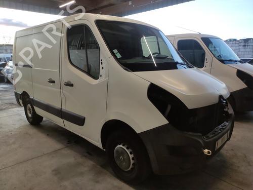 Right front driveshaft RENAULT MASTER III Van (FV) 2.3 dCi 110 FWD (FV0R, FV0W, FV1A) | BP33596933M39  - Image 8