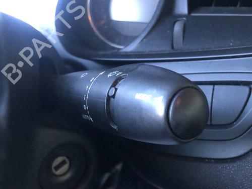 Used Steering column stalk Steering column stalk CITROËN C5 III (RD_) [2008-2017] 33602693 33602693