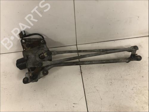 Used Front wiper motor Front wiper motor PEUGEOT 306 Break (7E, N3, N5) 1.4 (75 hp) 33586710 33586710