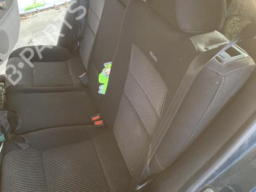 Stoel achter Stoel achter VW GOLF IV (1J1) 1.9 TDI (115 hp) 35913443 35913443