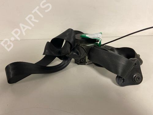 Front left seatbelt RENAULT KANGOO Express (FW0/1_) | BP34569223I26 - Image 3