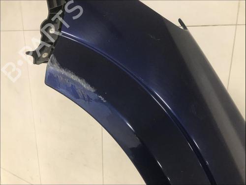 Used Left front fenders Left front fenders OPEL ASTRA H (A04) 2.0 Turbo (L48) (170 hp) 33585922 33585922