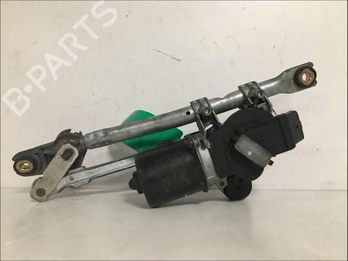 Used Front wiper motor Front wiper motor PEUGEOT 107 (PM_, PN_) 1.4 HDi (54 hp) 33576176 33576176