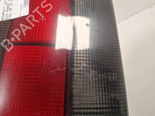 Used Right taillight Right taillight RENAULT 19 II (B/C53_) 1.4 (80 hp) 33597723 33597723