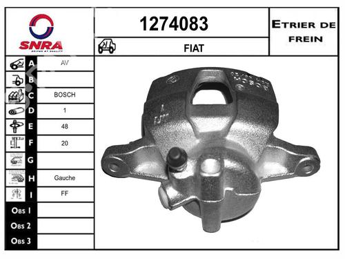 left-front-brake-caliper-fiat-500-312_-2007-34722707 main image