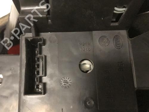 Used Left taillight Left taillight BMW 5 (E60) [2001-2010] 33595767 33595767