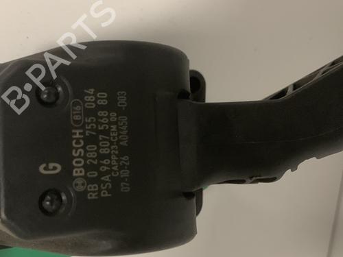Pedal Pedal CITROËN C3 I (FC_, FN_) [2002-2013] 33592968 33592968