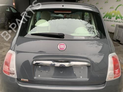 tailgate-fiat-500-312_-2007-33599114 main image