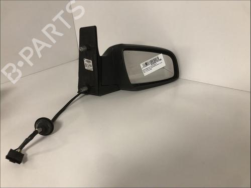 Used Right mirror Right mirror OPEL ZAFIRA / ZAFIRA FAMILY B (A05) [2005-2019] 33581596 33581596