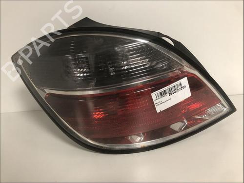 Used Left taillight Left taillight OPEL ASTRA H (A04) 2.0 Turbo (L48) (170 hp) 33586900 33586900