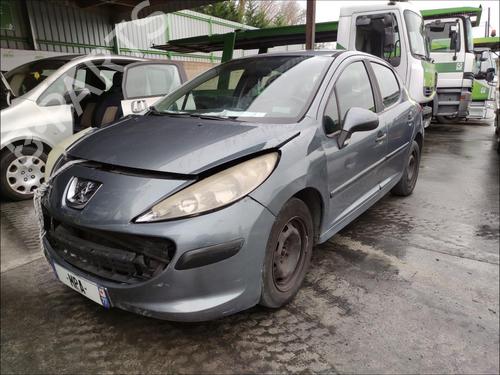 Used Right front driveshaft Right front driveshaft PEUGEOT 207 (WA_, WC_) 1.4 16V (88 hp) 33585707 33585707
