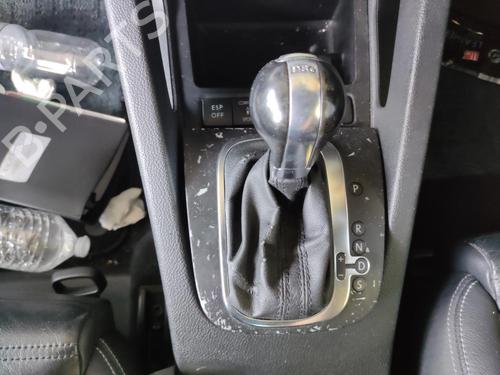 Gearstang Gearstang VW SCIROCCO III (137, 138) 2.0 TFSI (200 hp) 33591718 33591718