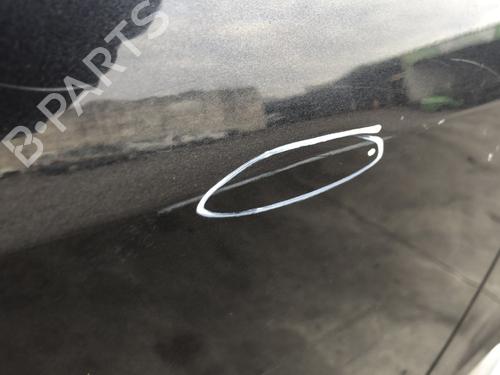 Used Left slide door Left slide door CITROËN C8 (EA_, EB_) 2.0 HDi 135 (136 hp) 33599836 33599836