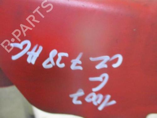 Used Left taillight Left taillight PEUGEOT 1007 (KM_) 1.6 HDi (109 hp) 33572211 33572211