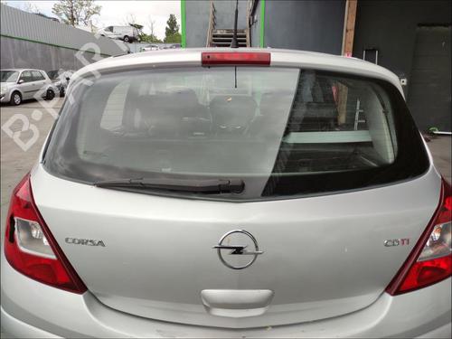 tailgate-opel-corsa-d-s07-2006-2007-2008-2009-2010-2011-2012-2013-2014-2015-33588431 main image