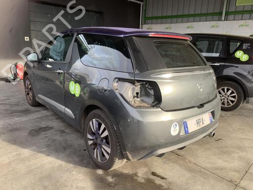 Electronic module CITROËN DS3 (SA_) 1.6 VTi 120 | BP33599764M83  - Image 5