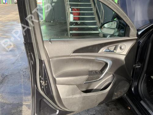 Used Front left window mechanism Front left window mechanism OPEL INSIGNIA A Saloon (G09) [2008-2017] 35914339 35914339