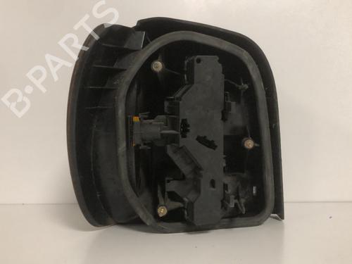 Used Right taillight Right taillight VW POLO III (6N1) 60 1.4 (60 hp) 33595400 33595400