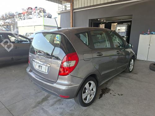 Headlight switch MERCEDES-BENZ A-CLASS (W169) A 180 CDI (169.007, 169.307) | BP37229774I24 - Image 8