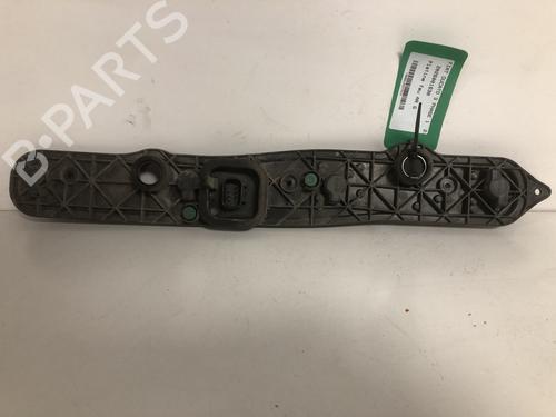 Lampeholder Lampeholder FIAT DUCATO Platform/Chassis (250_) 100 Multijet 2,2 D (100 hp) 36207401 36207401