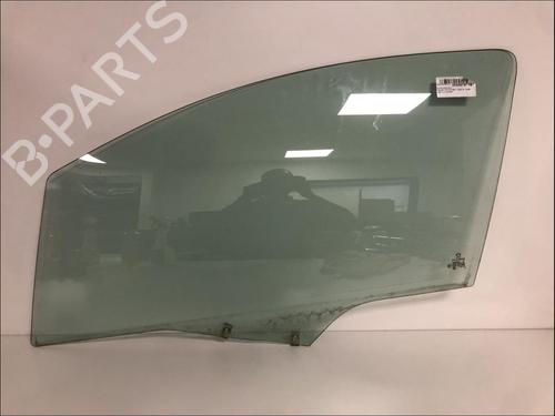 Used Front left door window Front left door window 33581655 33581655