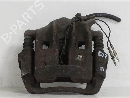 Left front brake caliper PEUGEOT 607 (9D, 9U) 2.2 16V | BP33572114M105 - Image 2