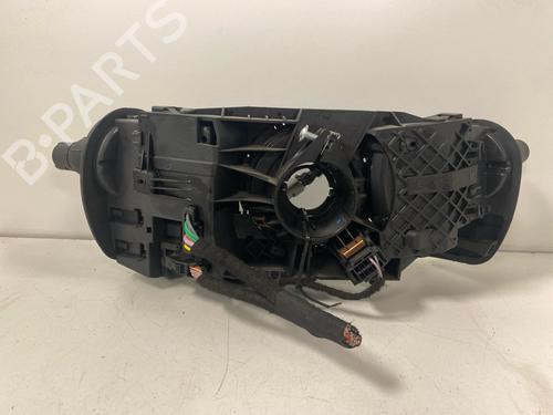 Devioluci Devioluci RENAULT KANGOO Express (FW0/1_) [2008-2026] 34183907 34183907