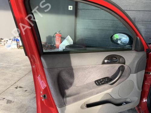 Used Front left window mechanism Front left window mechanism ALFA ROMEO 147 (937_) [2000-2010] 35912894 35912894