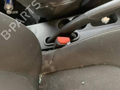 Engache cinturón Engache cinturón RENAULT CLIO IV (BH_) 1.5 dCi 75 (75 hp) 33596210 33596210