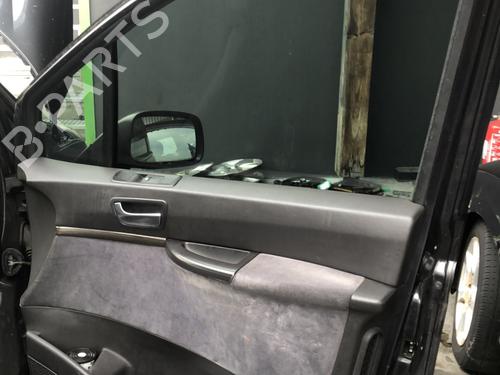 Rudehejsemekanisme Højre foran Rudehejsemekanisme Højre foran CITROËN C8 (EA_, EB_) 2.0 HDi 135 (136 hp) 36579630 36579630