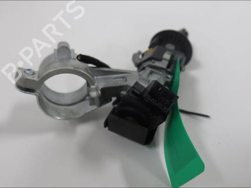 Ignition barrel OPEL MERIVA B MPV (S10) 1.4 (75) | BP33573903M48 - Image 2