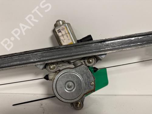 Rudehejsemekanisme ventre foran RENAULT TRAFIC II Van (FL) 2.0 dCi 90 (FL0H, FL00, FL01, FL0M, FL0P, FL0S) | BP38427400C22 - Image 2