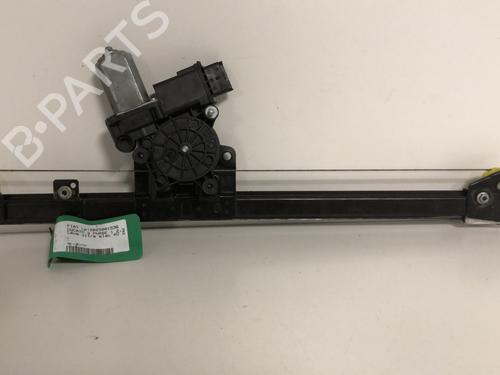 Front left window mechanism FIAT DUCATO Van (250_) 130 Multijet 2,3 D | BP33598336C22 - Image 3