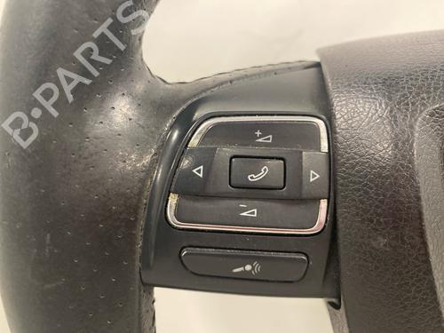 Used Steering wheel Steering wheel SEAT LEON (1P1) [2005-2013] 34183874 34183874