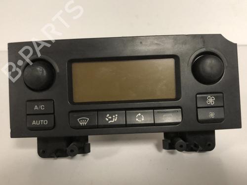 Climate control CITROËN C4 I (LC_) 1.6 HDi | BP33599252I5 - Image 3
