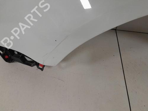 Used Left front fenders Left front fenders 38427052 38427052