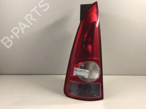 Left taillight RENAULT ESPACE IV (JK0/1_) 2.2 dCi (JK0H) | BP33598946C34 - Image 3