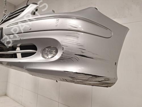 Used Front bumper Front bumper MERCEDES-BENZ CLK (C209) CLK 200 Kompressor (209.342) (163 hp) 33600969 33600969