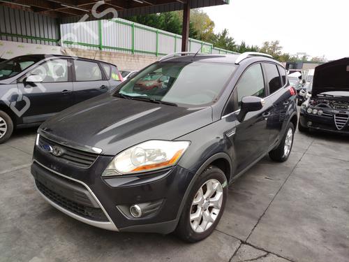 Used Rear axle Rear axle FORD KUGA I [2008-2012] 33594465 33594465