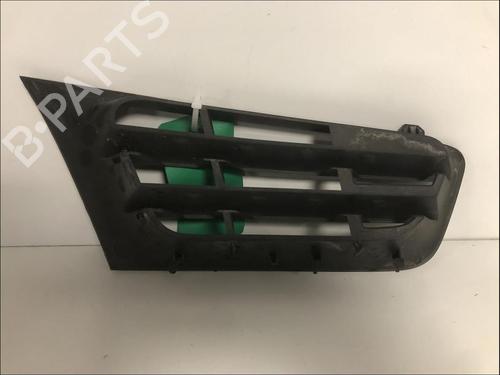 Used Grille Grille RENAULT MEGANE II Saloon (LM0/1_) [2003-2026] 34705194 34705194