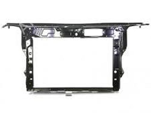 Frontplade/Frontkurv Frontplade/Frontkurv SKODA FABIA II (542) [2006-2014] 33592272 33592272