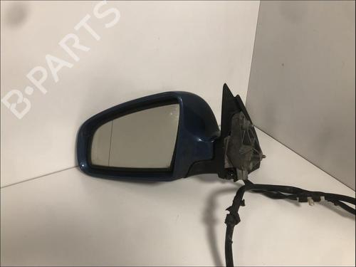 Left mirror AUDI A4 B6 (8E2) 1.9 TDI | BP33581270C26 - Image 3