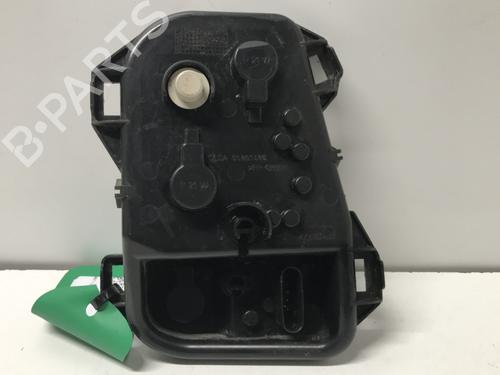 Lampeholder Lampeholder BMW 1 (F20) 116 i (109 hp) 33589511 33589511