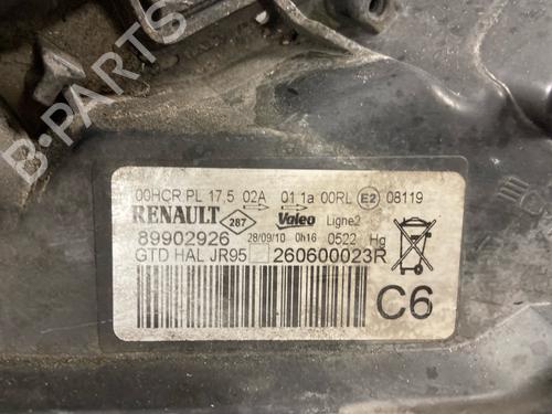 Used Left headlight Left headlight 38427731 38427731