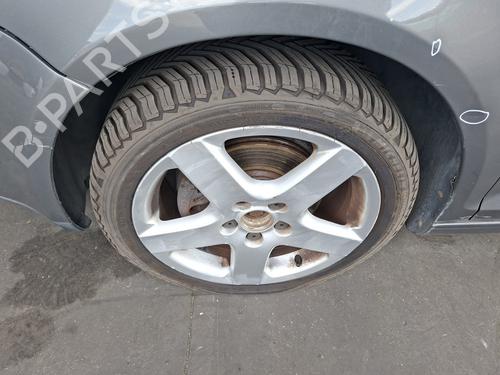 Paso rueda Paso rueda VW GOLF PLUS V (5M1, 521) [2004-2013] 37509869 37509869