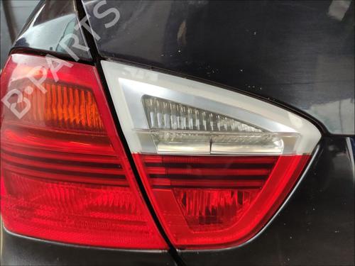 Used Left tailgate light Left tailgate light BMW 3 (E90) 320 i (150 hp) 36573769 36573769