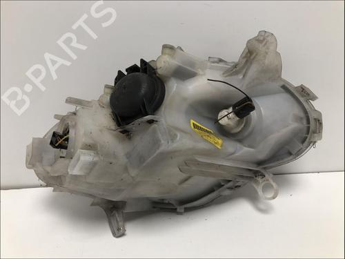 Left headlight SMART FORTWO Coupe (450) 0.7 (450.352, 450.332) | BP33591194C28 - Image 2